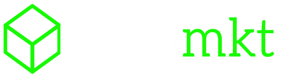 ultra mkt Logo