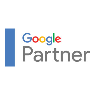 Selo Google Partner